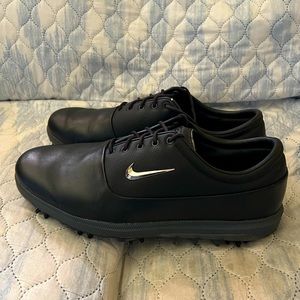 Mens Nike Zoom Golf Shoes Size 13